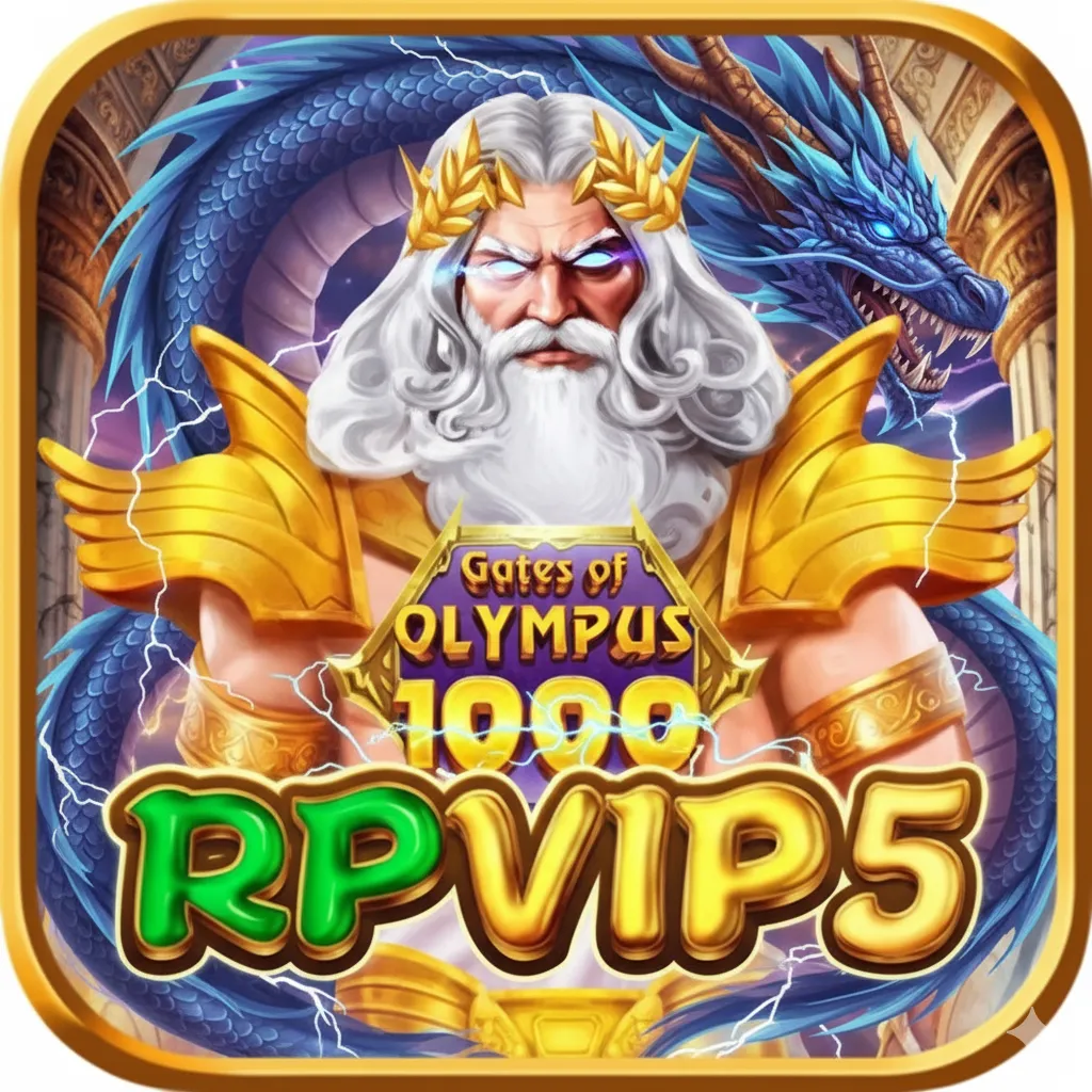 RPVIP5 - Petualangan Tak Terbatas dalam Dunia MMORPG